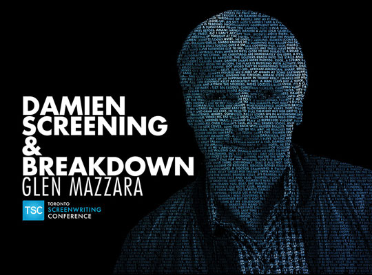 Damien Screening & Breakdown