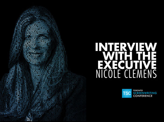 Interview with the Executive
