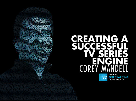 Creating a Successful TV Series Engine