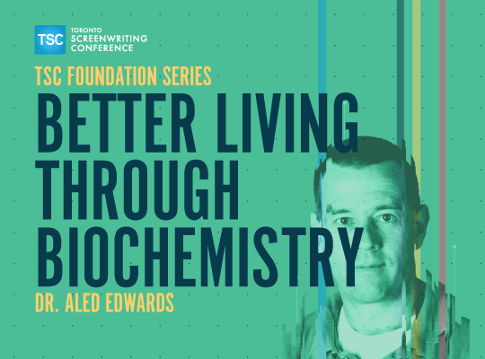 Better Living Through Biochemistry