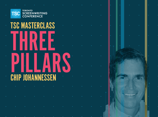 Three Pillars
