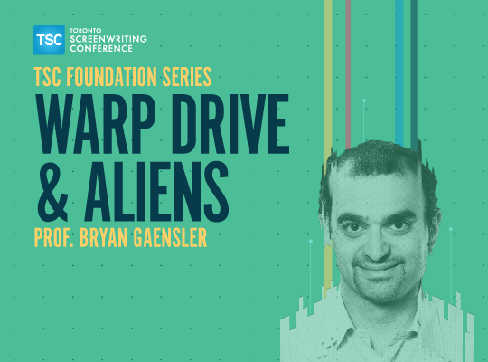Warp Drive and Aliens: The Scientific Perspective
