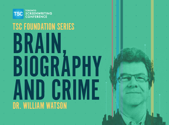 Brain, Biography and Crime